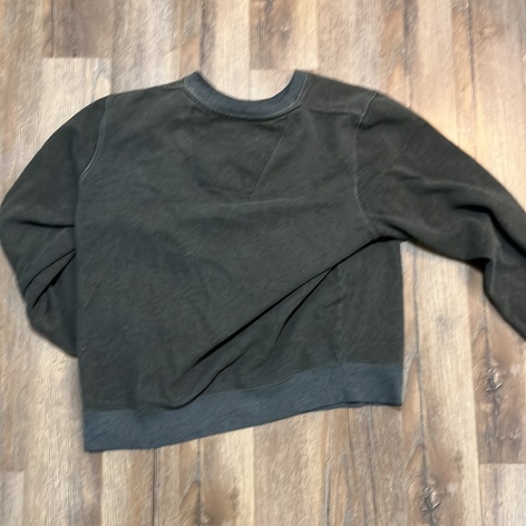 Crewneck RAW XL - Picture 2 of 4